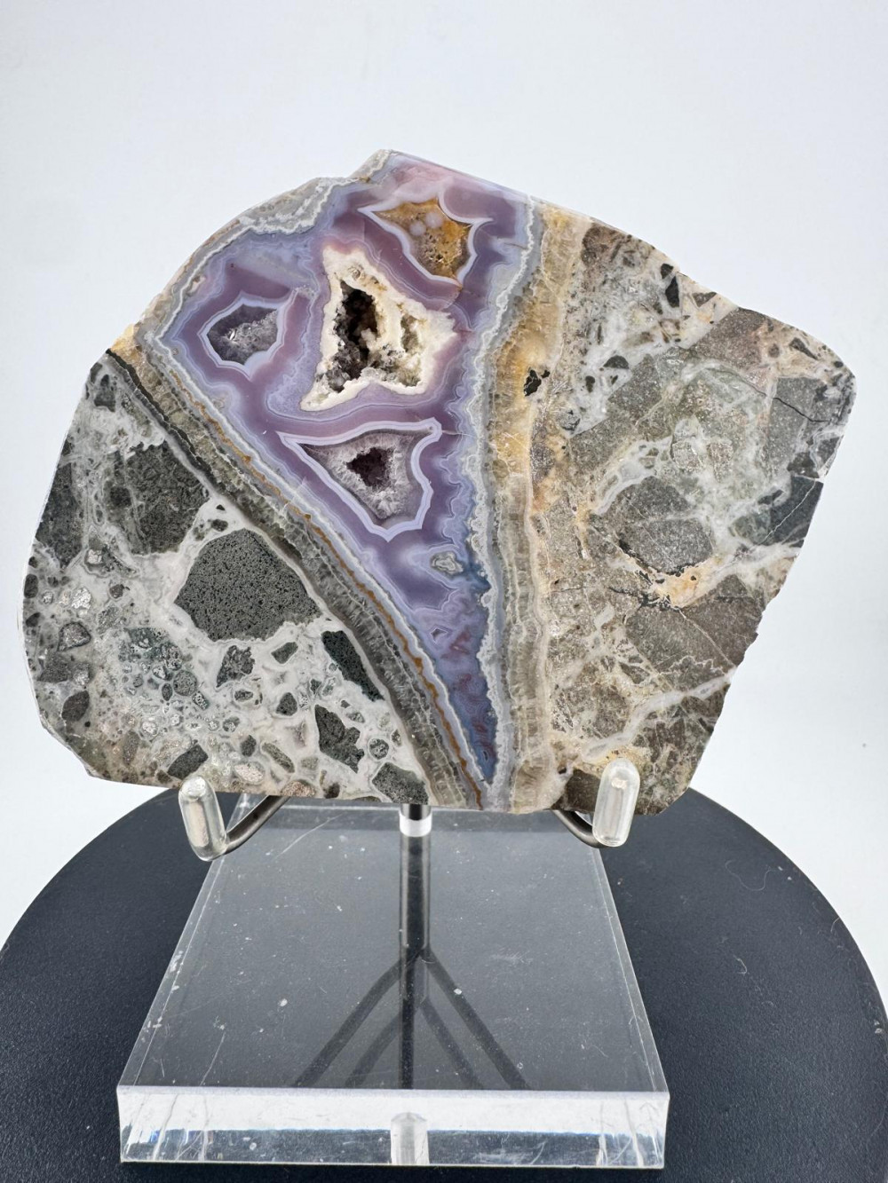 Simply Rocks - Agate